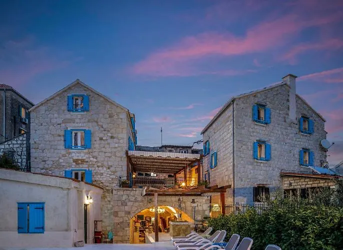 Hotel Agava Split